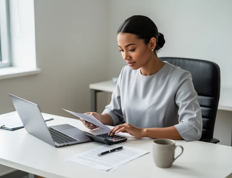 Chartered Accountant Trowbridge
